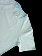 Diesel oryginalna koszulka męska, t-shirt rozm. M