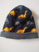 Topolino ciepła czapka dziecięca r 52/54