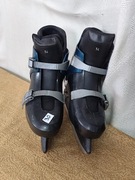 Łyżwy hokejowe Roxa nr 34