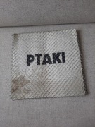 Alma Art Ptaki Birds LP