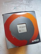 AMD Ryzen 3 2200g Radeon Box 