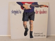 Shadows - Steppin' To The...(Lp)