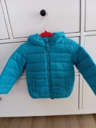 Kurtka przejściowa 74