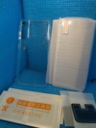 Etui+szkło 2+2 do Samsung Galaxy S21FE (AO)