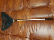 Podbierak składany siatka na ryby