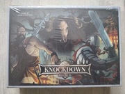 Gra Planszowa Knockdown volume III