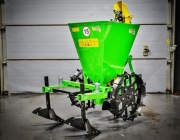 Sadzarka do ziemniaków 1 rzędowa do kubota isseki 