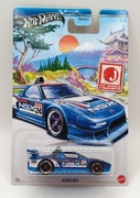 Hot Wheels ACURA NSX  J-IMPORTS Nowy !!!