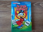 Gigant Poleca tom 235 - Co kryje skarbiec?