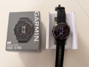Zegarek sportowy Garmin Fenix 7X Pro Solar 51mm gwarancja !!!