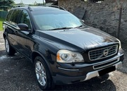 Zderzak maska Volvo XC90 I 487-46