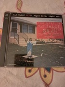 VAN HALEN RIGHT HERE RIGHT NOW NM bon jovi the stooges black sabbath trex