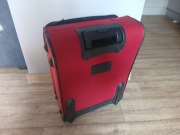 Walizka podróżna podręczna jak nowa