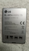 Bateria LG BL-48TH 3140mAh