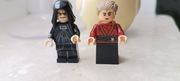 LEGO star wars figurki 