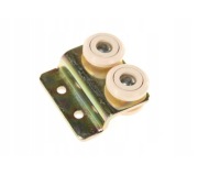 ROLKA PLANDEKI WÓZEK ROLKA DACHU SCHMITZ FI 31MM 