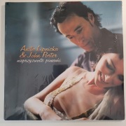 Anita Lipnicka & John Porter - Nieprzyzwoite piosenki 2LP Folia