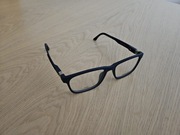 Okulary oprawki optyczny 