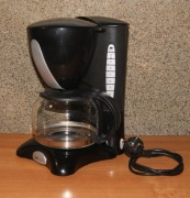 Ekspres do kawy Clatronic KA2701