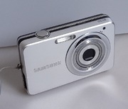 Aparat cyfrowy Samsung ST30