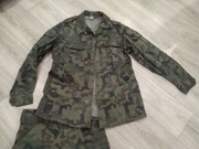 Mundur wz 127 z 1996 roku