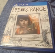Zestaw Life Is Strange: 1 + Before the Storm + 2 
