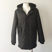 Czarna kurtka chłopięca.rozmiar 10 lat