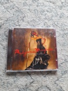 Réjane Magloire - forbidden opera płyta cd