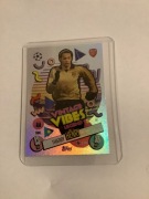 KARTA TOPPS MATCH ATTAX LEGEND THIERRY HENRY VINTAGE VIBES 98 ARSENAL