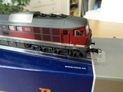 Lokomotywa Spalinowa 132 285-8 Roco 52498 H0