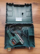 Szlifierka oscylacyjna PSS 230 BOSCH + walizka