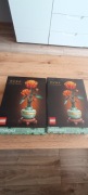 Klocki Lego Botanicals 