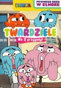 GUMBALL - Twardziele - stan BDB