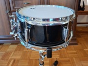 Werbel Gretsch Drums 12"x5,5" Mighty Mini Snare BK