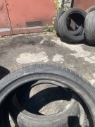 Opony 295/30/ZR 20