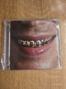 Słoń. Redrum prorder