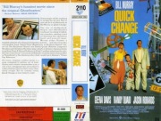 ŁATWY SZMAL - BILL MURRAY