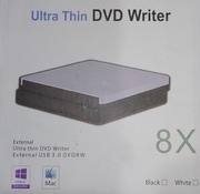 Czytnik dvd ultra 