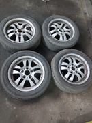 felgi ronal r16 BMW 