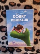 DOBRY DINOZAUR  (DVD)