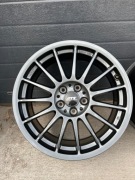 Felgi aluminiowe ATS 18 cali 5x112 VW Audi Skoda Seat