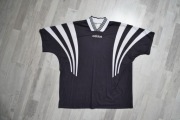 Koszulka oldschool Adidas Vintage bluzka XL retro