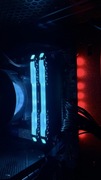 Pamięć ram 16 GB DDR4 3200 MHz Corsair Vengeance Pro RGB 16GB