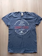 T-shirt chłopięcy Fruit of the loom S