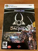 Sacred 2: Fallen Angel PC