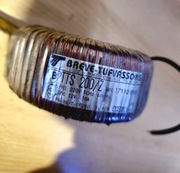 Transformator TTS 200/Z  230/12V Breve