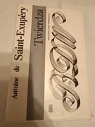 Twierdza Antoine de Saint-Exupéry