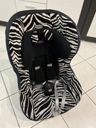 Fotelik Britax Romer King II LS ZEDRA Gliwice