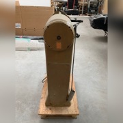 zszywarka drutem introligatorska