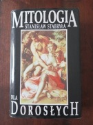 Mitologia dla dorosłych Stanisław Stabryła